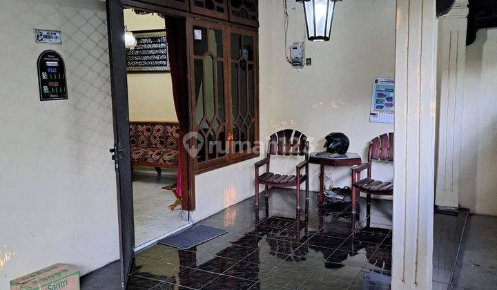 DIJUAL CEPAT RUMAH 2 LANTAI DI PERUM. PURI INDAH SURABAYA 2