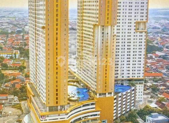 Disewakan Apartemen Gunawangsa Tidar 2br Full Furnish Di Tower C Siap Huni 2