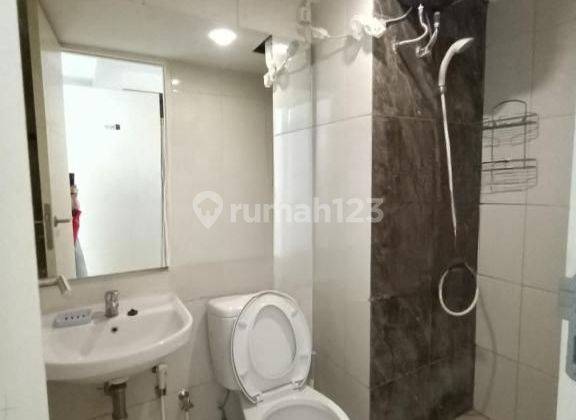 DISEWAKAN APARTEMEN TANGLIN FULLY FURNISH STUDIO SIAP HUNI 2