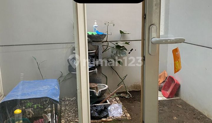 Jual Rumah Grand Harvest Cluster Caspia Siap Huni 2