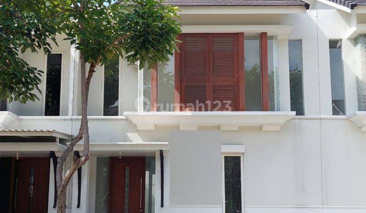 Jarang Ada!!!
 Dijual rumah Grand Harvest Wiyung Surabaya type Aspara 1