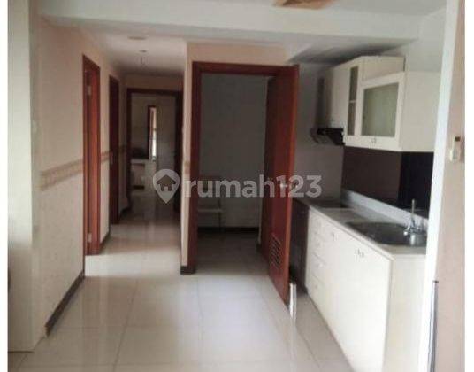 DIJUAL APARTEMEN WATERPLACE 3 BR TOWER E FULLY FURNISHED 1