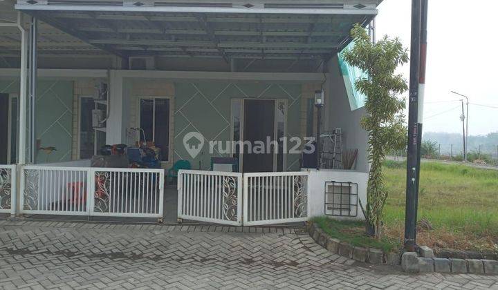 DIJUAL CEPAT BU!! RUMAH DI TAMAN WISATA REGENCY 1