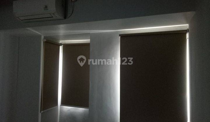 DIJUAL APARTEMENT CORNELL TYPE STUDIO SEMI FURNISH DEKAT UC 2