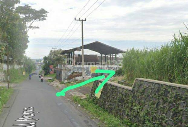 AREA KOMERSIAL !!
*BU BANGET, DIJUAL TANAH DI PAKIS JAJAR MALANG
 1