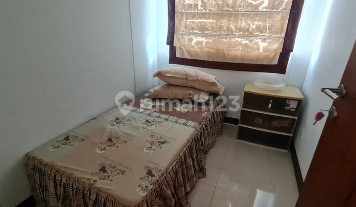 BUTUH CEPAT DISEWAKAN APARTEMEN WATERPLACE  2BR  2