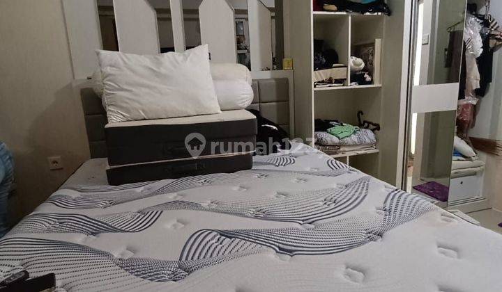 DIJUAL APARTEMEN EDUCITY STUDIO TOWER STANFORD FULLY FURNISHED 1