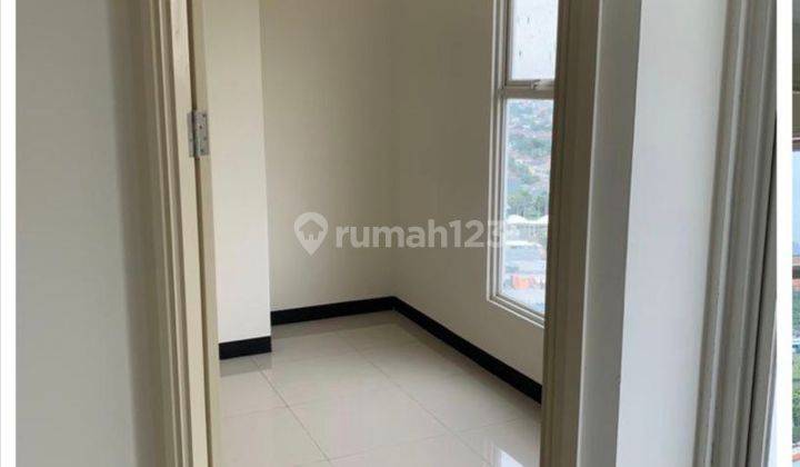 Dijamin Paling Murah, Dijual Apartemen Amor 2 Br & Langsung Connect Pakuwon City Mall 2