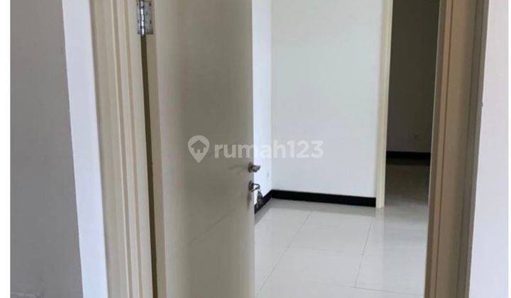 Dijamin Paling Murah, Dijual Apartemen Amor 2 Br & Langsung Connect Pakuwon City Mall 1