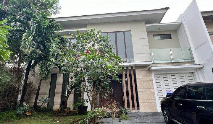 Dijual Rumah Siap Huni di CRYSTAL GOLF MP
CITRALAND SURABAYA BARAT  1