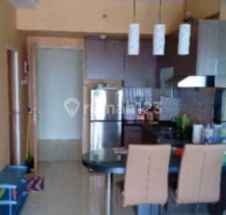 DISEWAKAN APARTEMEN PUNCAK BUKIT GOLF FULLY FURNISHED VIEW CITY 1