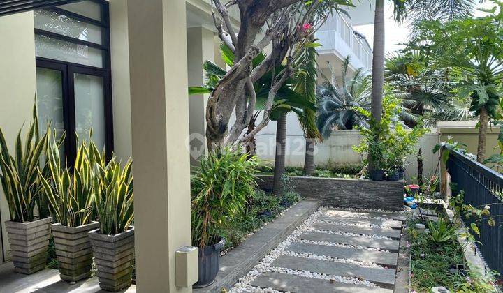 Dijual Cepat!! Rumah Minimalis Siap Huni Di Graha Famili Blok Favorit, Surabaya Barat 2