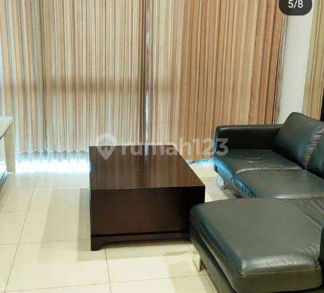 DISEWAKAN APARTEMENT THE VUE 3BR FULLY FURNISHED MODERN VIEW CITY CONNECTING MALL CIWO 2