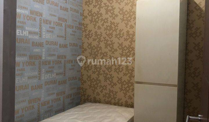 Siap Huni, Disewakan Apartemen Gunawangsa Tidar 2br Full Furnish View City Tower A Lantai Rendah 2