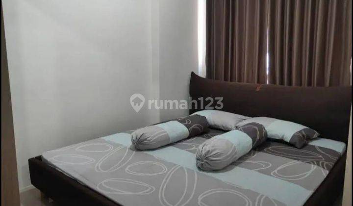 HARUS SEGERA TERSEWA APARTEMEN EDUCITY 2BR TOWER HARVARD FULLY FURNISHED 1