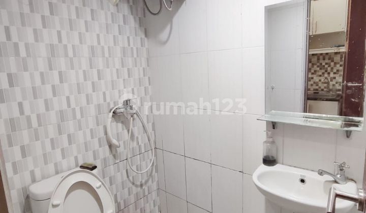 FOR RENT GUNAWANGSA TIDAR TOWER C APARTMENT STUDIO FULL FURNISHED POOL VIEW 2