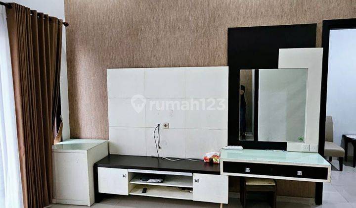 DiJual Rumah 2 Lantai Central Park A. Yani Surabaya 2