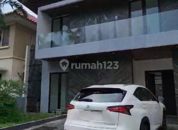 DIJUAL RUMAH BARU GRESS SIAP HUNI! PAKUWON INDAH 2