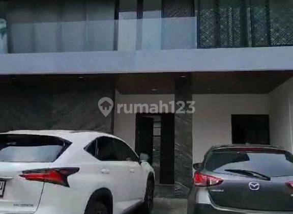 DIJUAL RUMAH BARU GRESS SIAP HUNI! PAKUWON INDAH 1