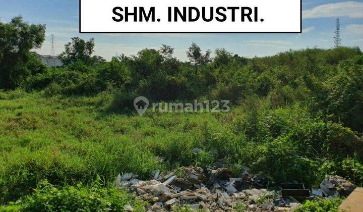 DIJUAL Tanah Industri
 
Di Jalan Raya Propinsi Surabaya Malang , Gempol Pasuruan
 2