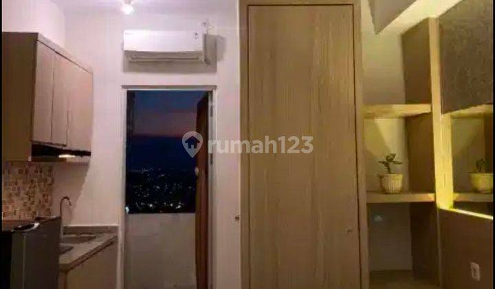 Disewakan Apartemen Gunawangsa Tidar Type Studio Full Furnished Tower A View Pool  2