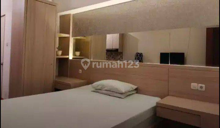 Disewakan Apartemen Gunawangsa Tidar Type Studio Full Furnished Tower A View Pool  1