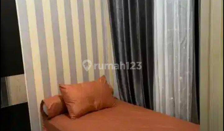 DISEWAKAN APARTEMEN GUNAWANGSA TIDAR 2BR FULLY FURNISHED TOWER C VIEW POOL 1