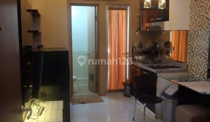 Dijual Apartemen Gunawangsa Manyar 2br Tower B Full Furnished View Pool Lantai Rendah 2