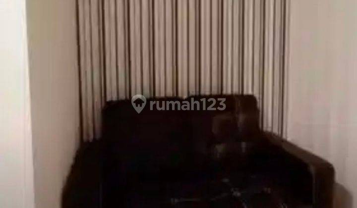 DISEWAKAN APARTEMEN GUNAWANGSA 1BR+ TOWER B FULLY FURNISHED VIEW POOL 2