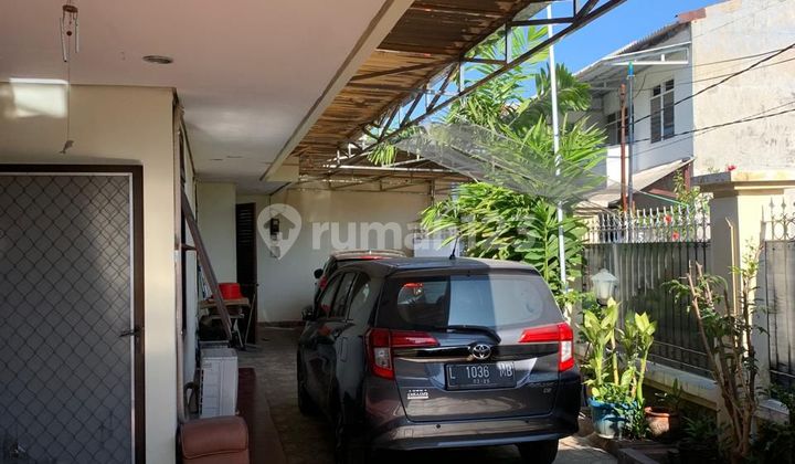 FOR SALE 1.5 STORY HOOK HOUSE LOCATED IN KALIJUDAN 2