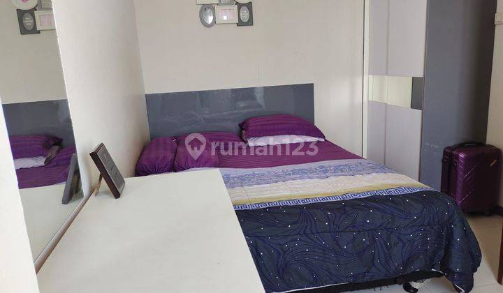 DISEWAKAN APARTEMEN GUNAWANGSA TIDAR 2 BR FULLY FURNISHED VIEW POOL 1