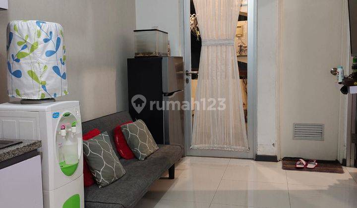 DISEWAKAN APARTEMEN GUNAWANGSA TIDAR 2 BR FULLY FURNISHED VIEW POOL 1