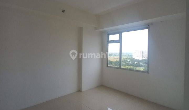 DIJUAL APARTEMEN EDUCITY 2BR TOWER PRINCETON VIEW CITY LANTAI TDK TERLALU TINGGI KOSONGAN 2