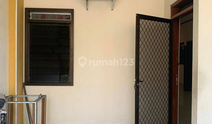 Dijual Cepat Rumah Di Taman Sutorejo Timur 2