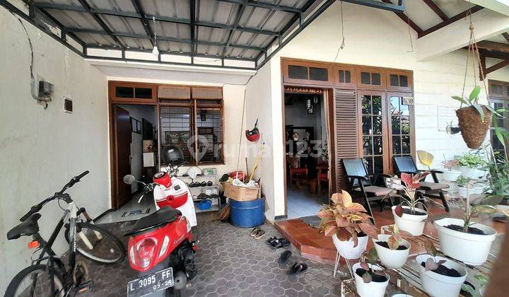 URGENT!! DIJUAL CEPAT RUMAH 1 LT PRAPEN INDAH TIMUR. 2