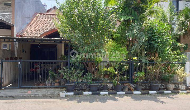 URGENT!! DIJUAL CEPAT RUMAH 1 LT PRAPEN INDAH TIMUR. 1