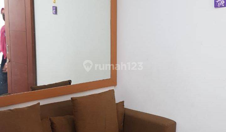 Disewakan Apartemen Gunawangsa Tidar 1br+ Tower B 2