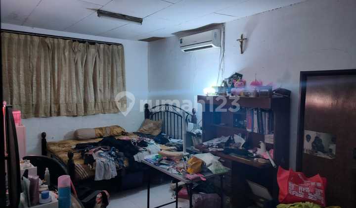 For Sale Land Calculation House Lebak Arum, Kenjeran 2