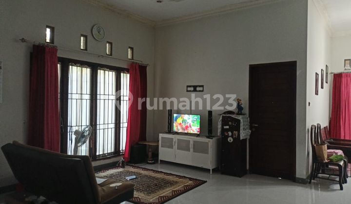Butuh Cepat Terjual!! Rumah & Tanah Lokasi di Sompilan Donoharjo Ngaglik Sleman Yogyakarta 2