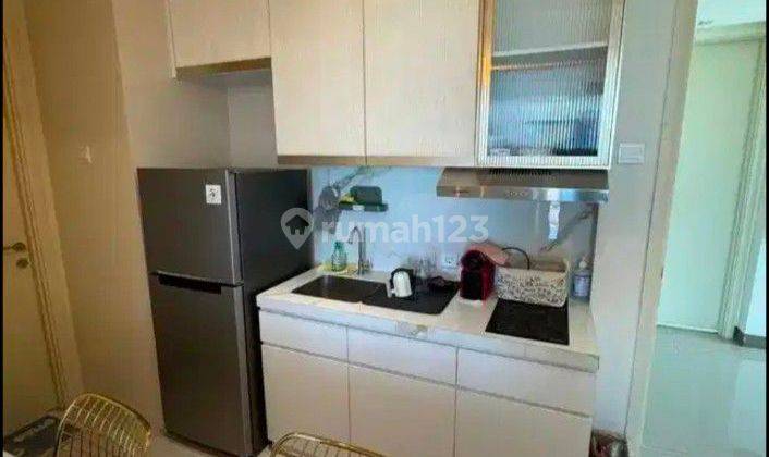 Dijual Apartemen Amor 2br Jd 1br Fully Furnished Mewah View City/Sea 2