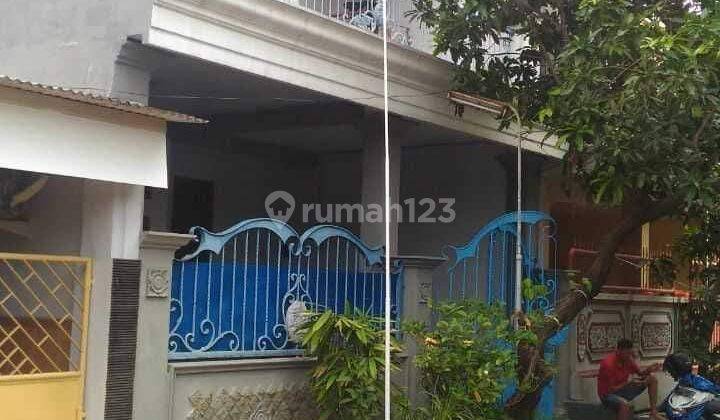 Dijual Rumah 2 Lt Siap Huni Murah Di Kutisari Indah Barat
 1