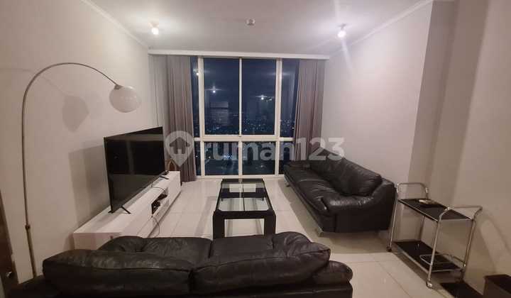 Apartemen Ciputra World 3 Bedroomsewa Apartmentciputra World - Surabaya