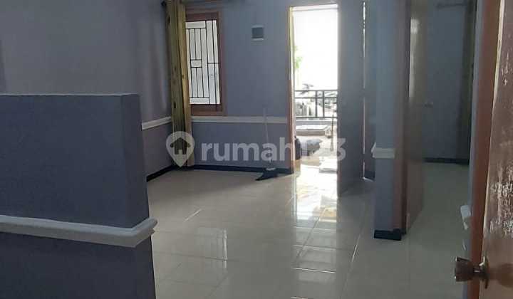 Disewakan/dijual Rumah Lokasi Di Medokan Asri Dekat Kampus Upn 2