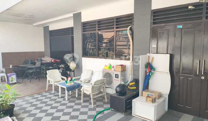 Dijual Rumah Hitung Tanah Lebak Arum, Kenjeran