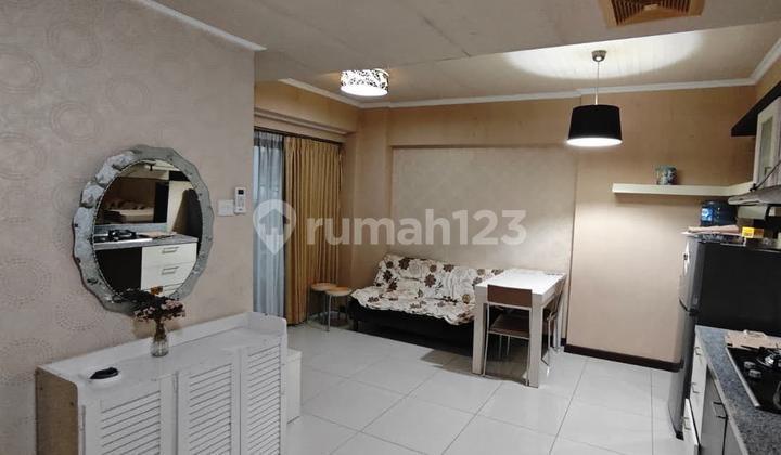 Dijual Apartment Waterplace 2Br Fully Furnished Ower B View City 2