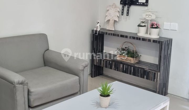 For Sale 2-Story House in Northwest Park Citraland 2