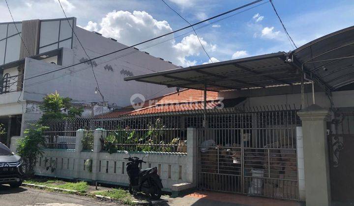 Dijual Rumah Di Rumah Darmo Permai Timur Surabaya 2