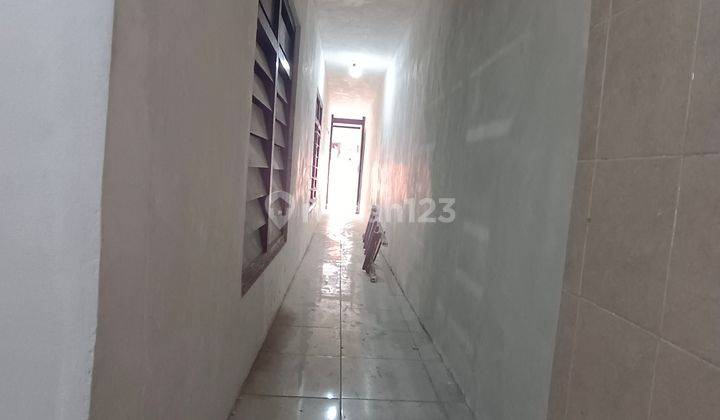 Disewakan Rumah Kosongan Di Simomagerejo, Sudah Di Renovasi, Siap Huni!!  2