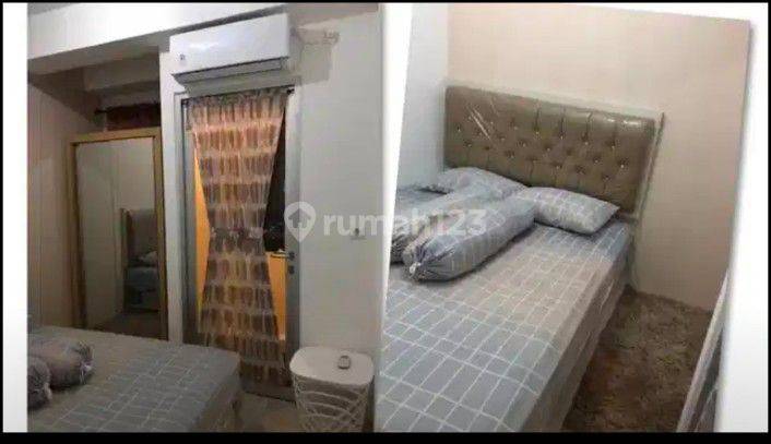 Disewakan Apartemen Gunawangsa Tidar 1br+ Full Furnished View City Tower C 1