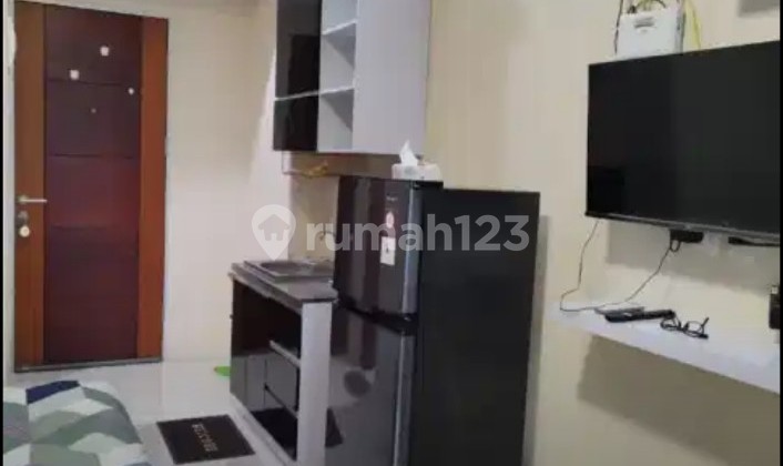 Siap Huni!!! Disewakan Apartemen Gunawangsa Studio Tower C Furnished View Pool 2